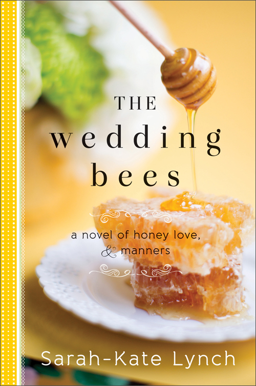 the wedding bees