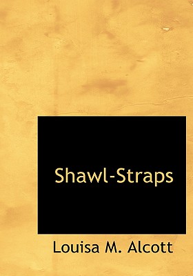 【预订】shawl-straps