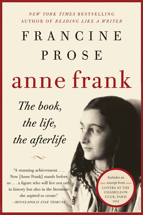 anne frank