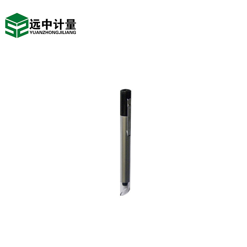 远中计量 笔式放大镜25倍笔式放大镜(带刻度)wybs-25xk (wy05)便携式