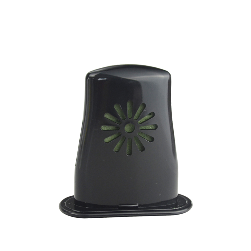 奇宝居 吉他加湿器 吉他加湿器保养 湿度计 吉他音孔加湿器 黑色