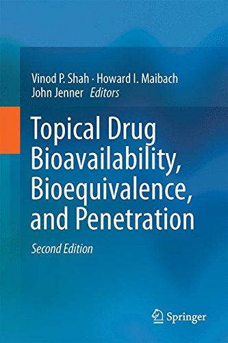 预订 topical drug bioavailability, bioequivalence, and