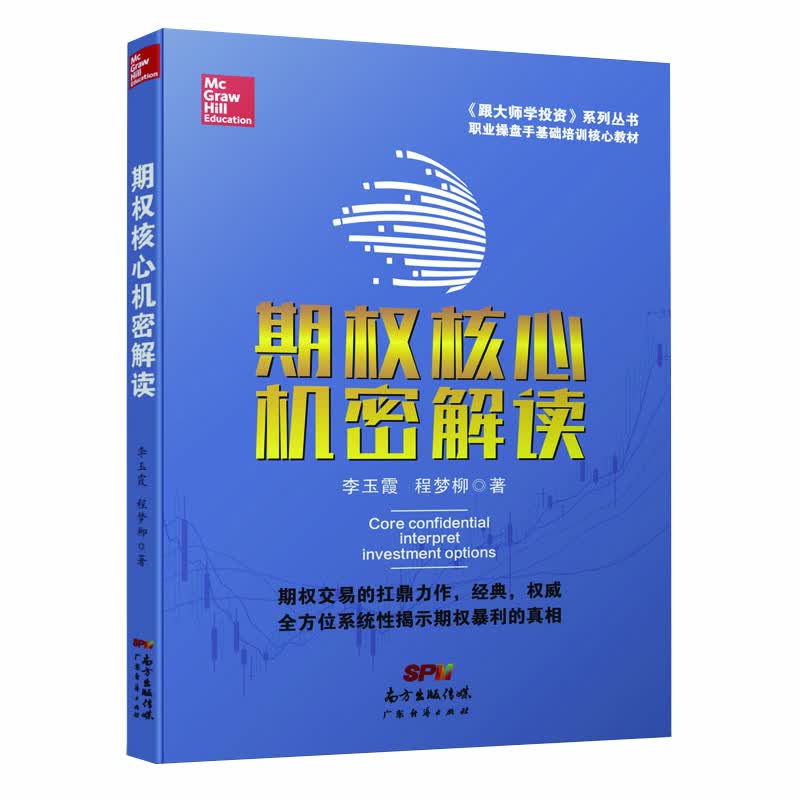 期权核心机密解读