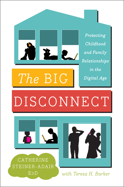 the big disconnect