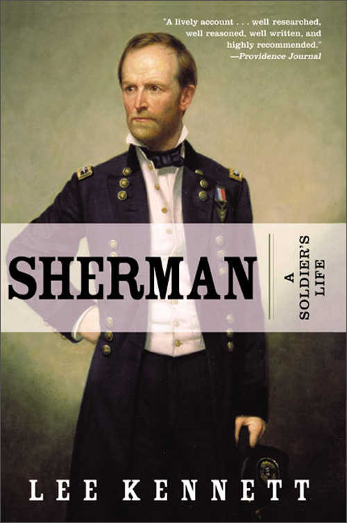 sherman