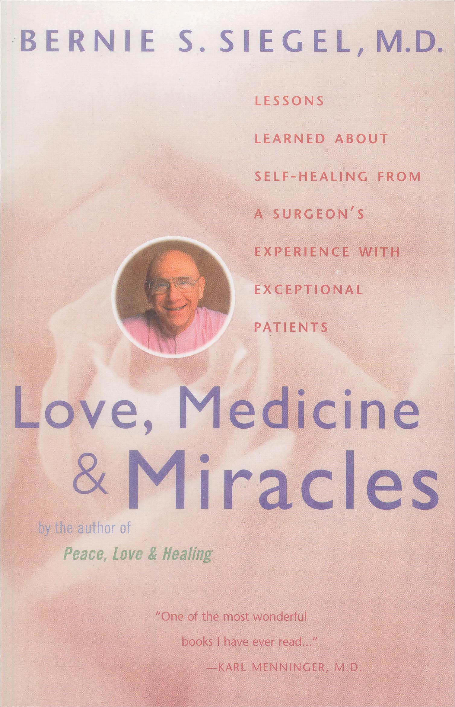 Love Medicine and Miracles