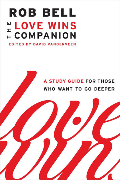 love wins companion