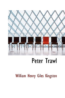 【预订】peter trawl