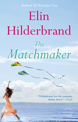 【预订】the matchmaker