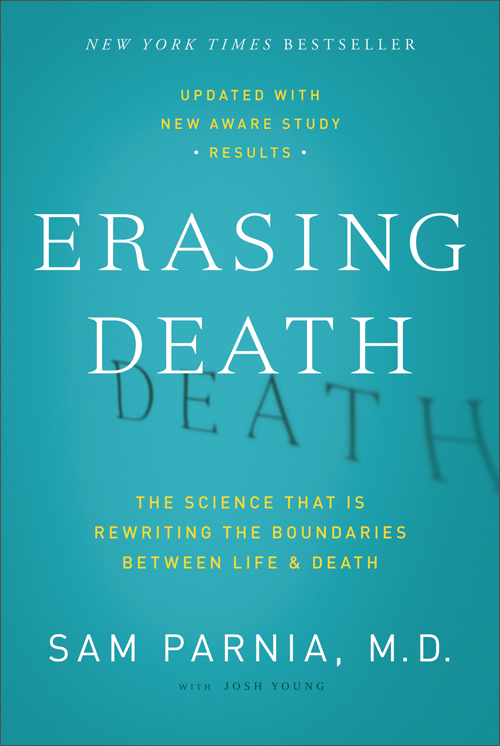 erasing death