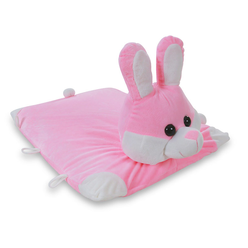 乳胶天然粉色第二升级回弹记忆配件乳胶枕