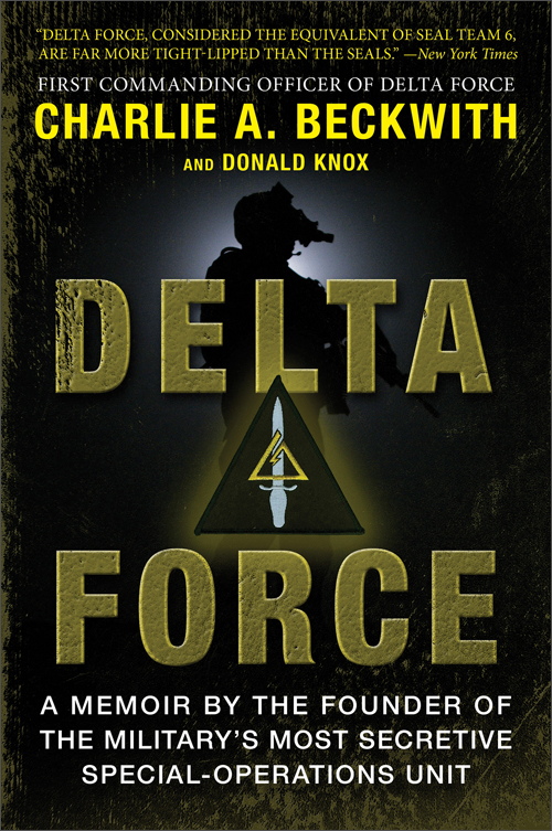 delta force