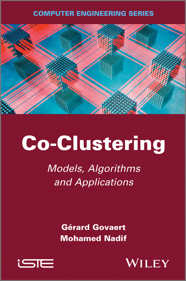 co-clustering