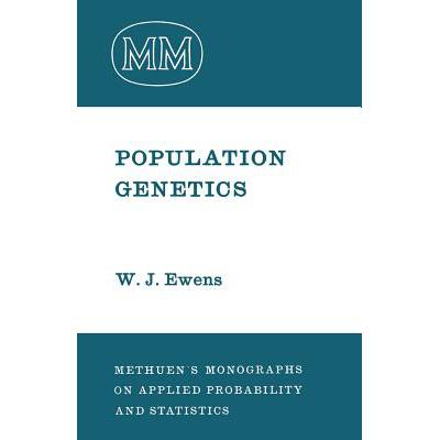 预订 Population Genetics