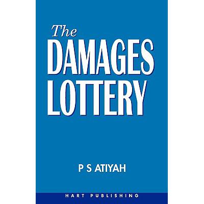 预订 The Damages Lottery