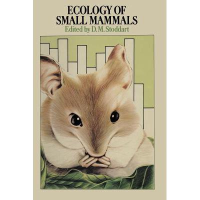 预订 Ecology of Small Mammals