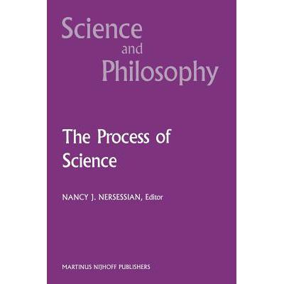 预订 The Process of Science : Contemporary Philos...