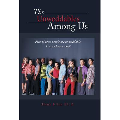 预订 The Unweddables Among Us