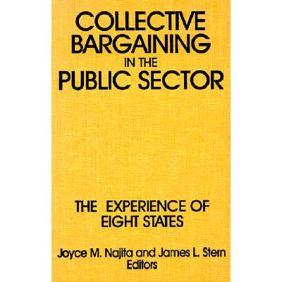 collective bargaining,underwriter 预订 collective bargaining in the public sector: .