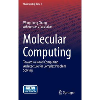 预订 molecular computing : towards a novel comput.