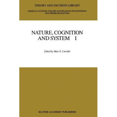 预订 Nature, Cognition and System I : Current Sys...
