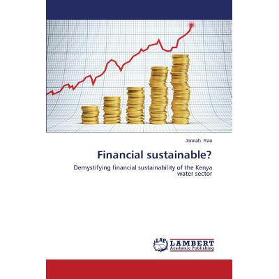 预订 Financial Sustainable?