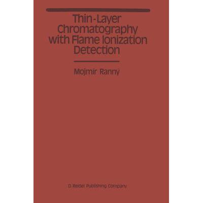 预订 Thin-Layer Chromatography with Flame Ionizat...