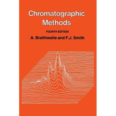预订 Chromatographic Methods