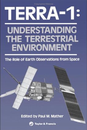 【预订】terra- 1: understanding the terrestrial