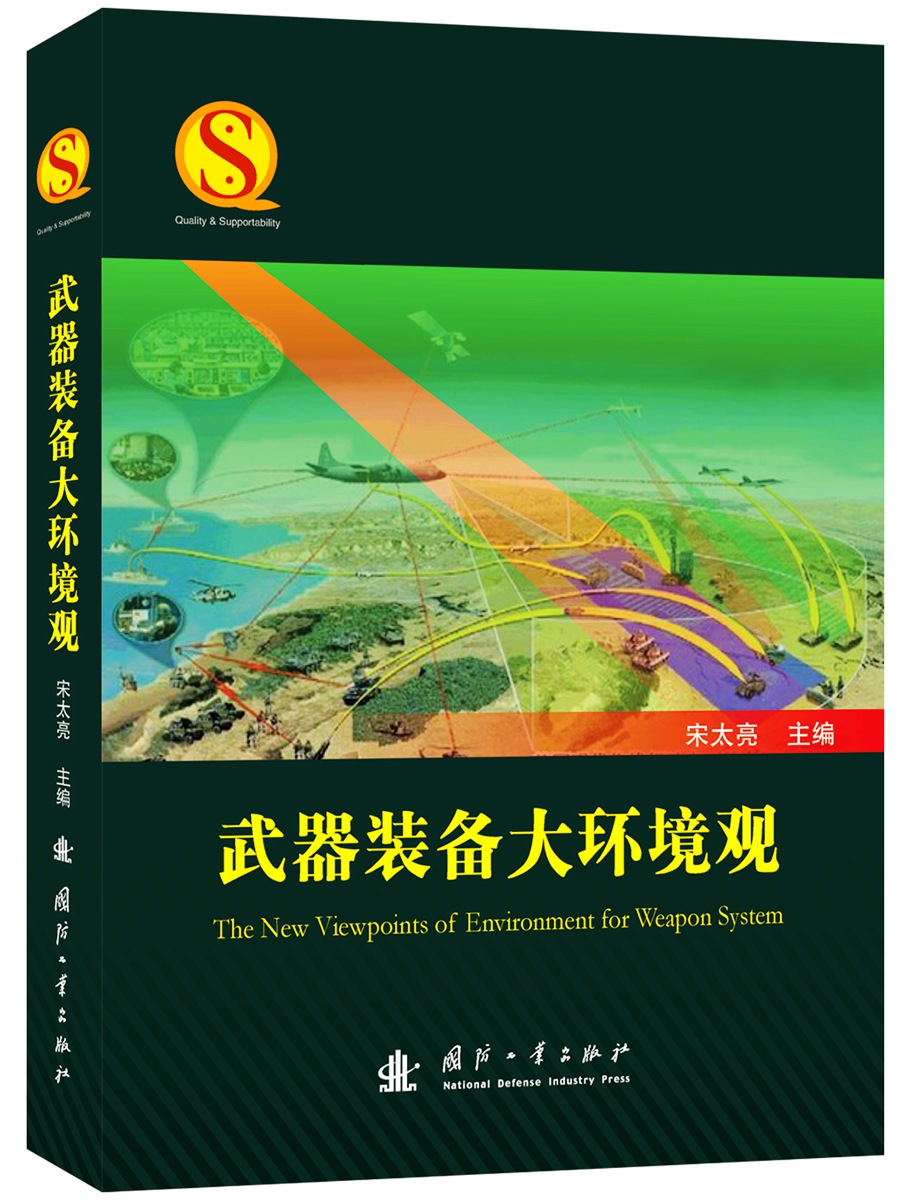 武器装备大环境观