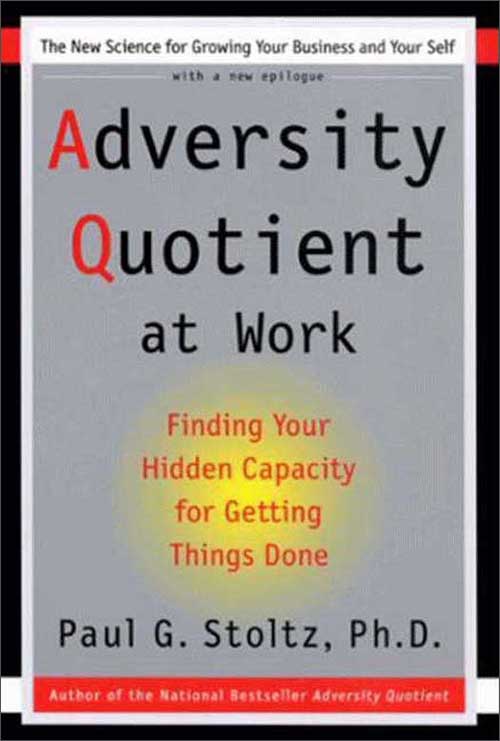 adversity quotient  work