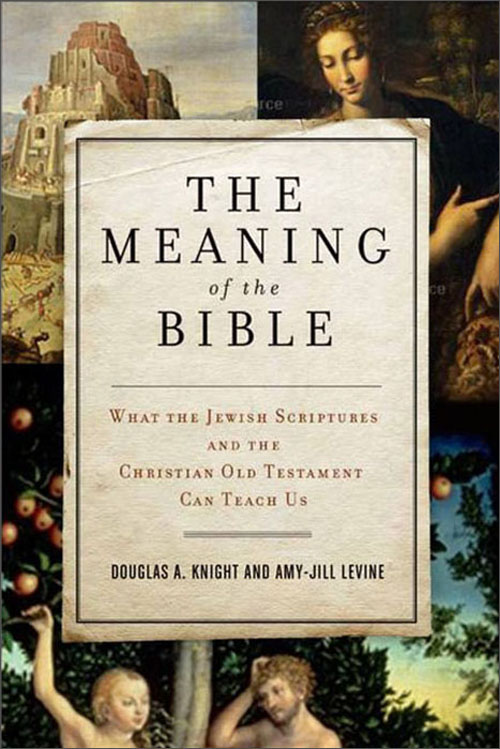 the meaning of the bible