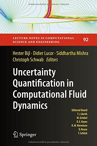 【预订】uncertainty quantification in