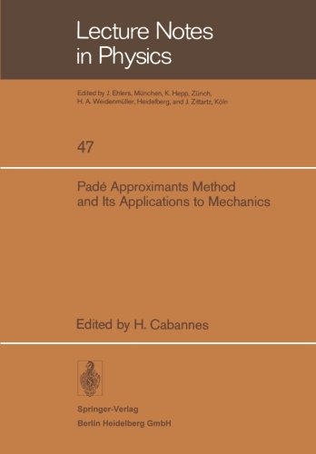 【预订】pade approximants method and its