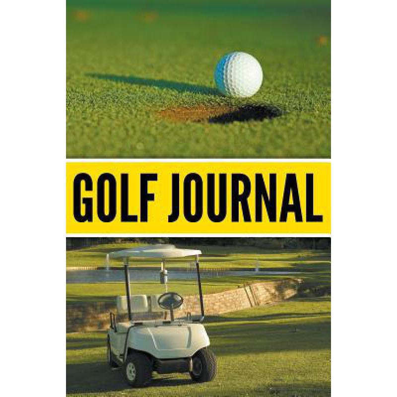 预订 Golf Journal