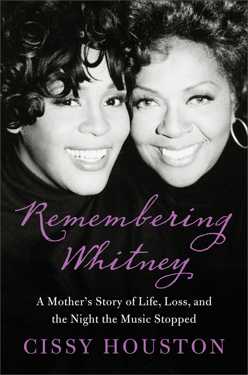 remembering whitney