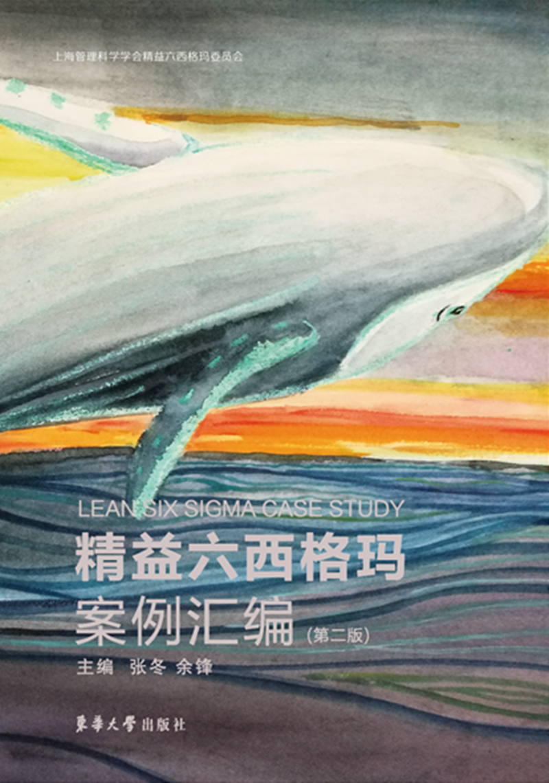 精益六西格玛案例汇编(第二版)