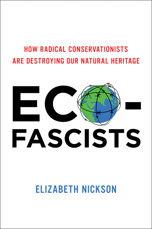 eco-fascists