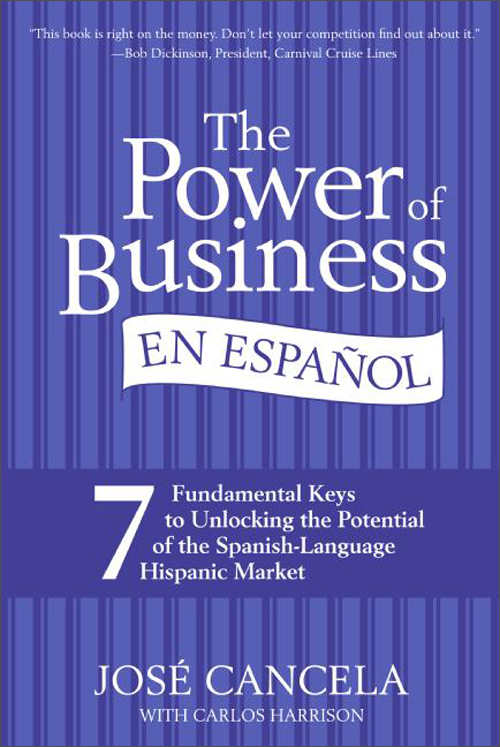 the power of business en espanol