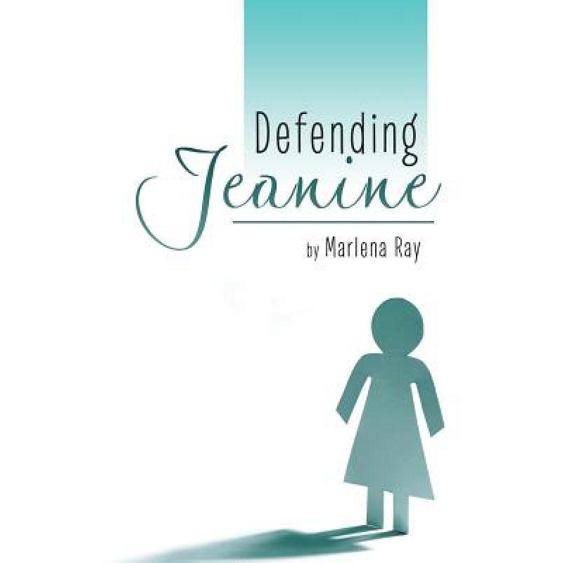 预订 Defending Jeanine