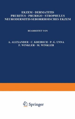 【预订】ek em . dermatitis pruritus . prurigo .