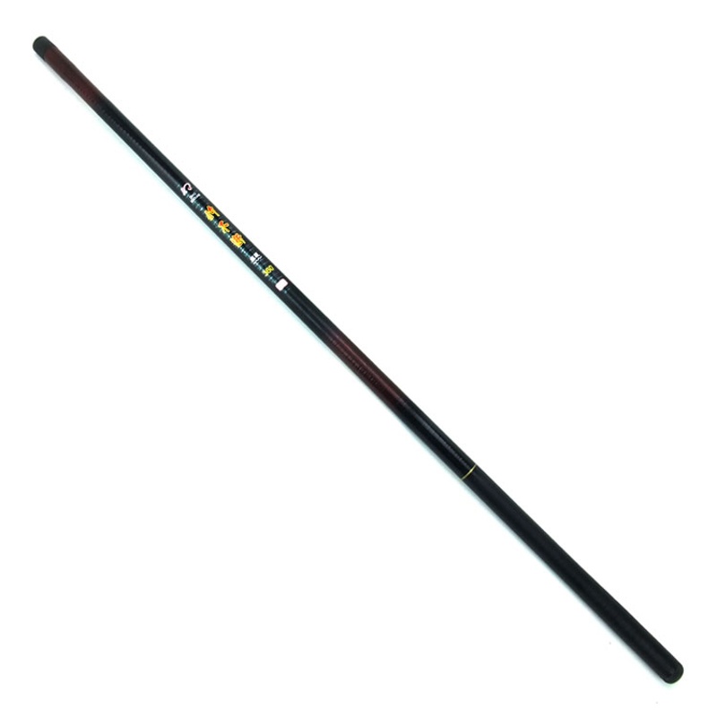 渔具 玻璃钢 玻璃纤维 手竿 钓鱼竿 溪流竿 鱼杆特价 7.