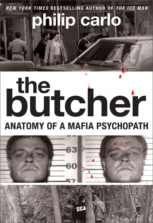 the butcher