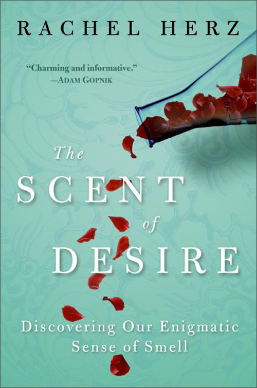 the scent of desire