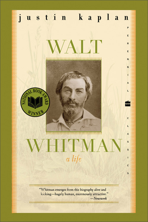walt whitman