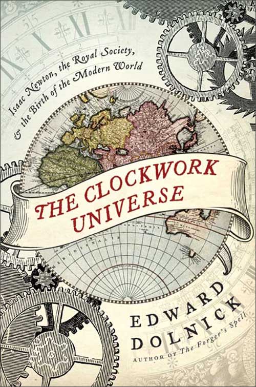 the clockwork universe