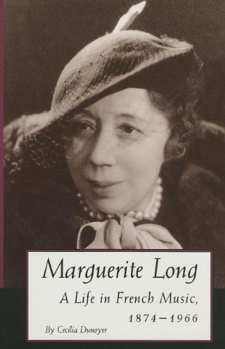 【预订】marguerite long: a life in french music,