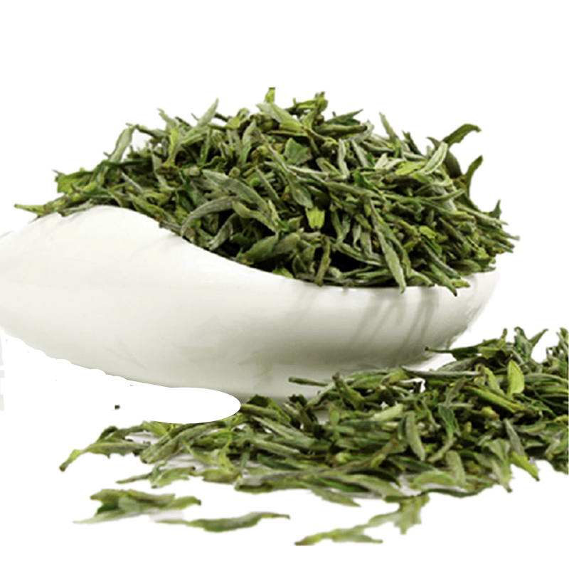 杨头奇文岳西翠兰茶叶2024年新茶明前头采茶头茶春茶绿茶高山茶小芽型