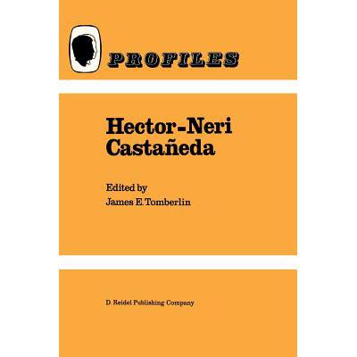 预订 Hector-Neri Castaneda