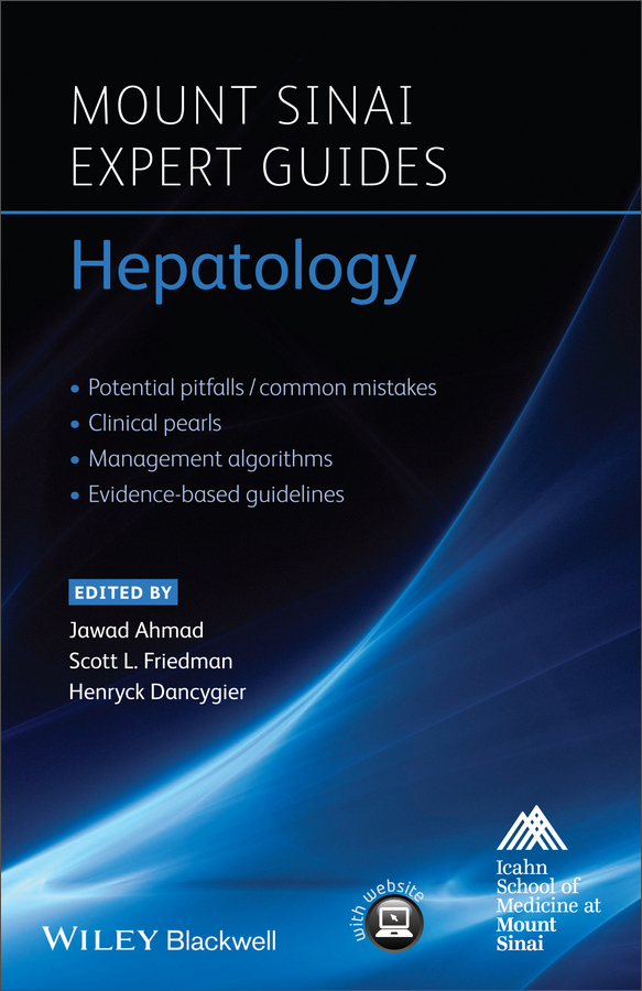 mount sinai expert guides: hepatology
